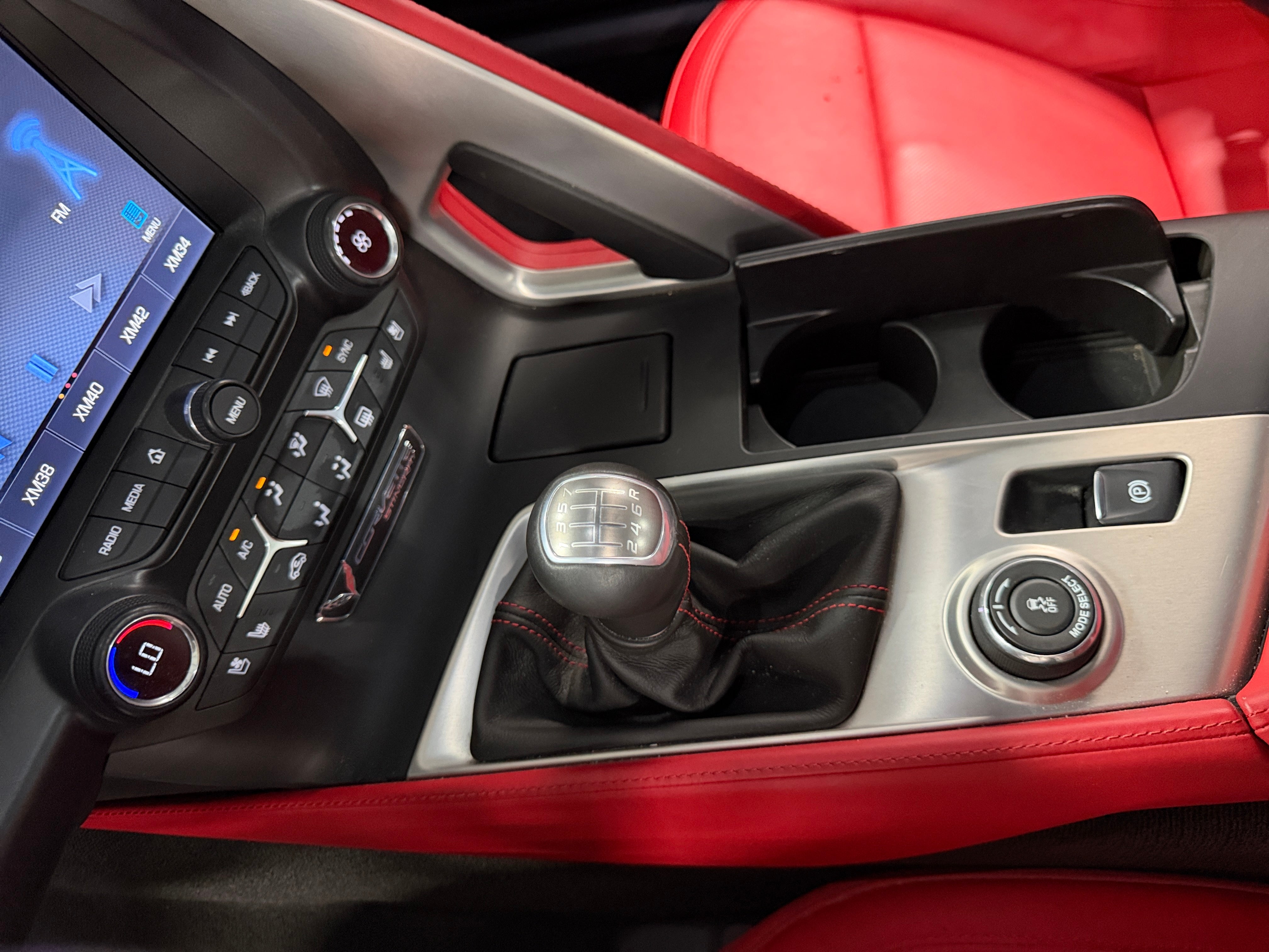 2014 Chevrolet Corvette