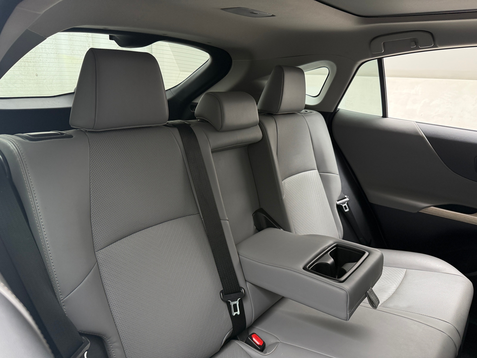 Thumbnail: 2021 Toyota Venza - 5