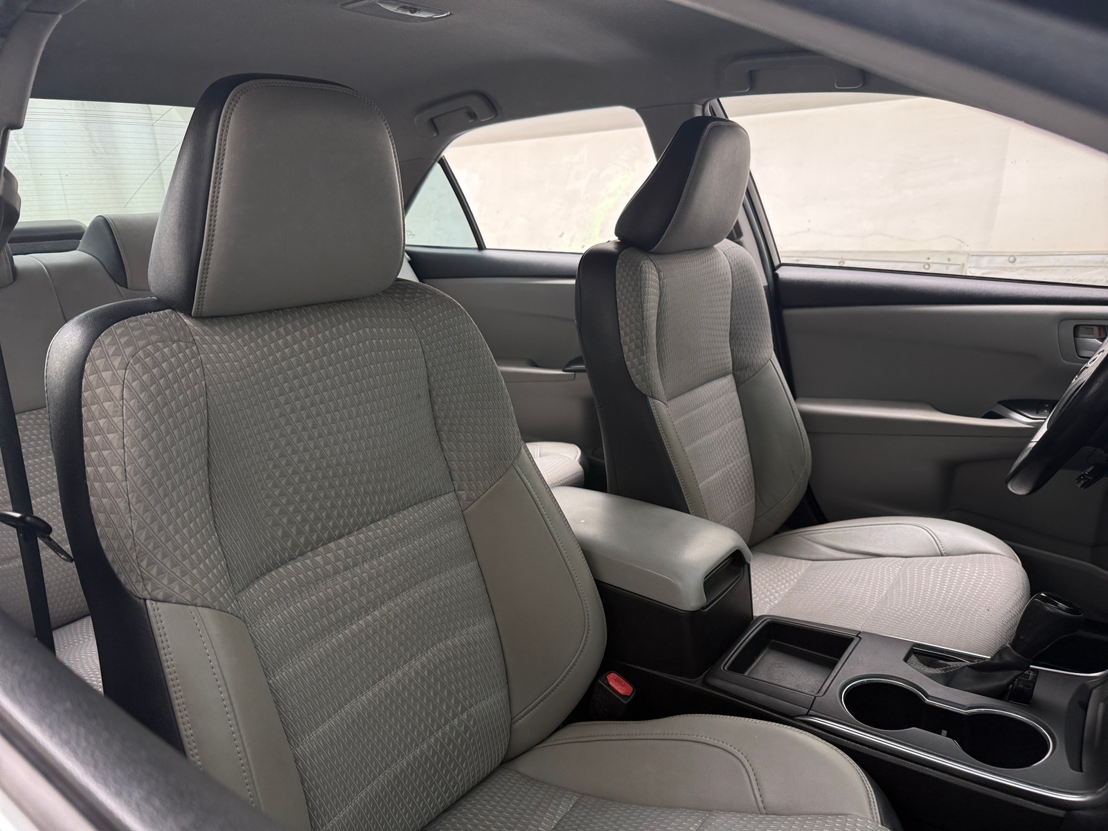 Thumbnail: 2015 Toyota Camry - 2