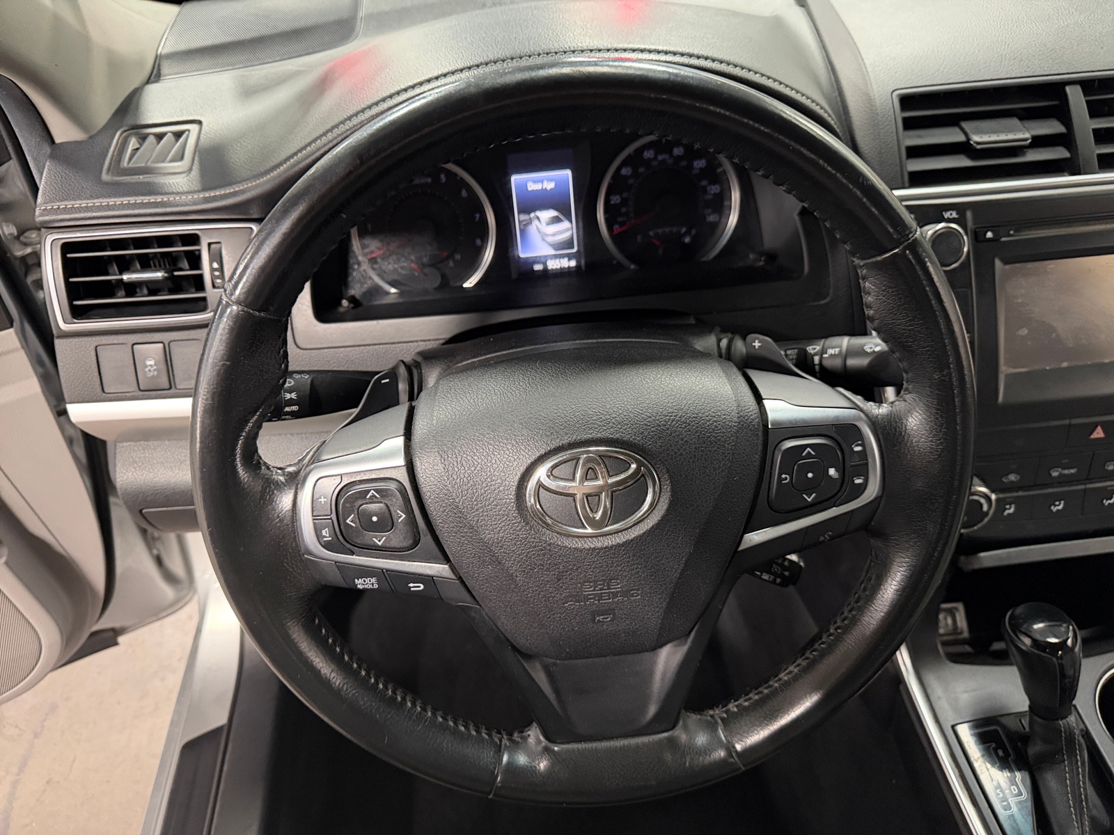 Thumbnail: 2015 Toyota Camry - 5