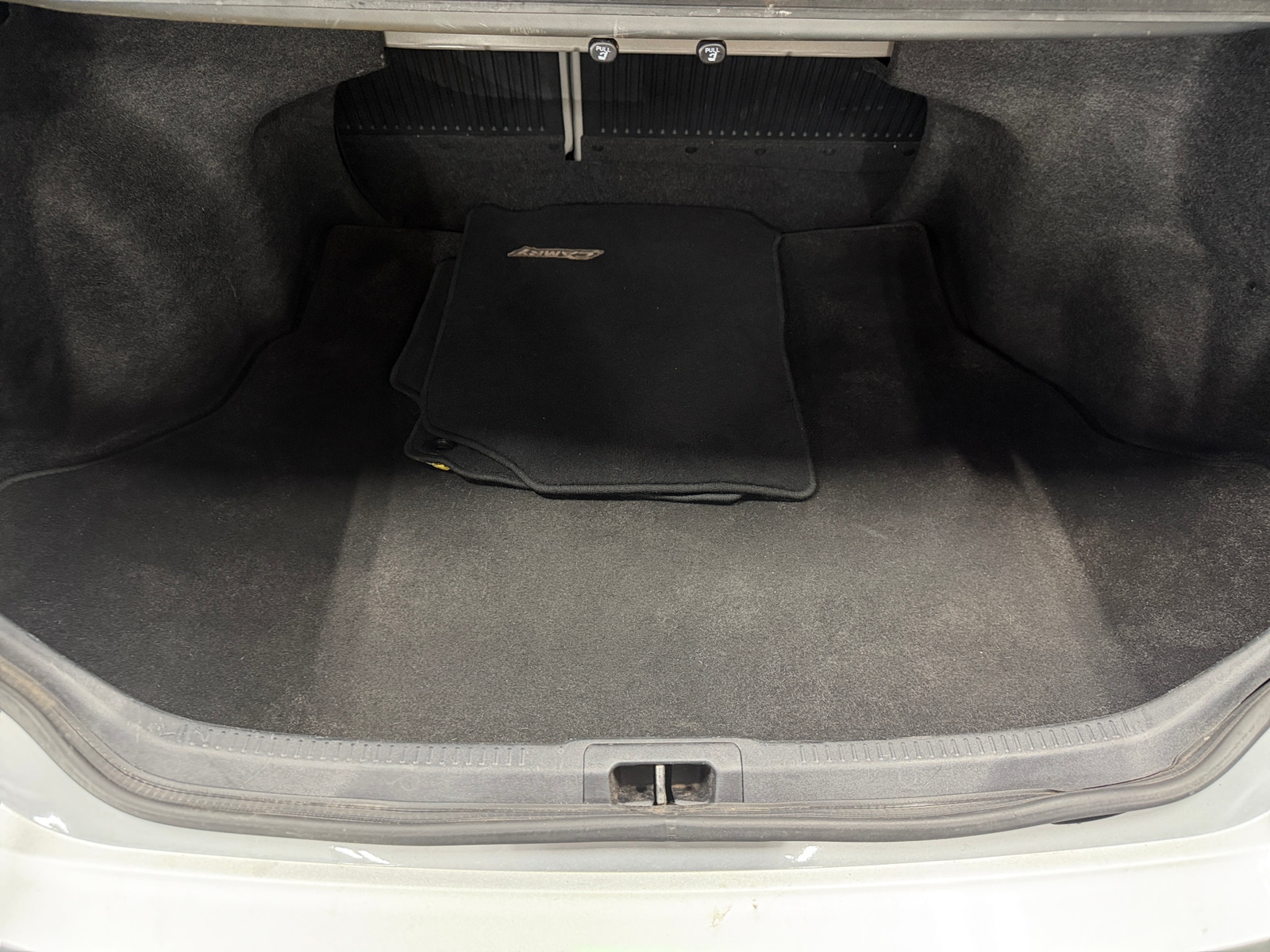 Thumbnail: 2015 Toyota Camry - 7