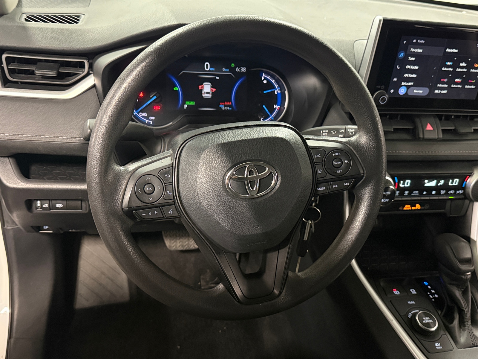 Thumbnail: 2024 Toyota RAV4 - 5