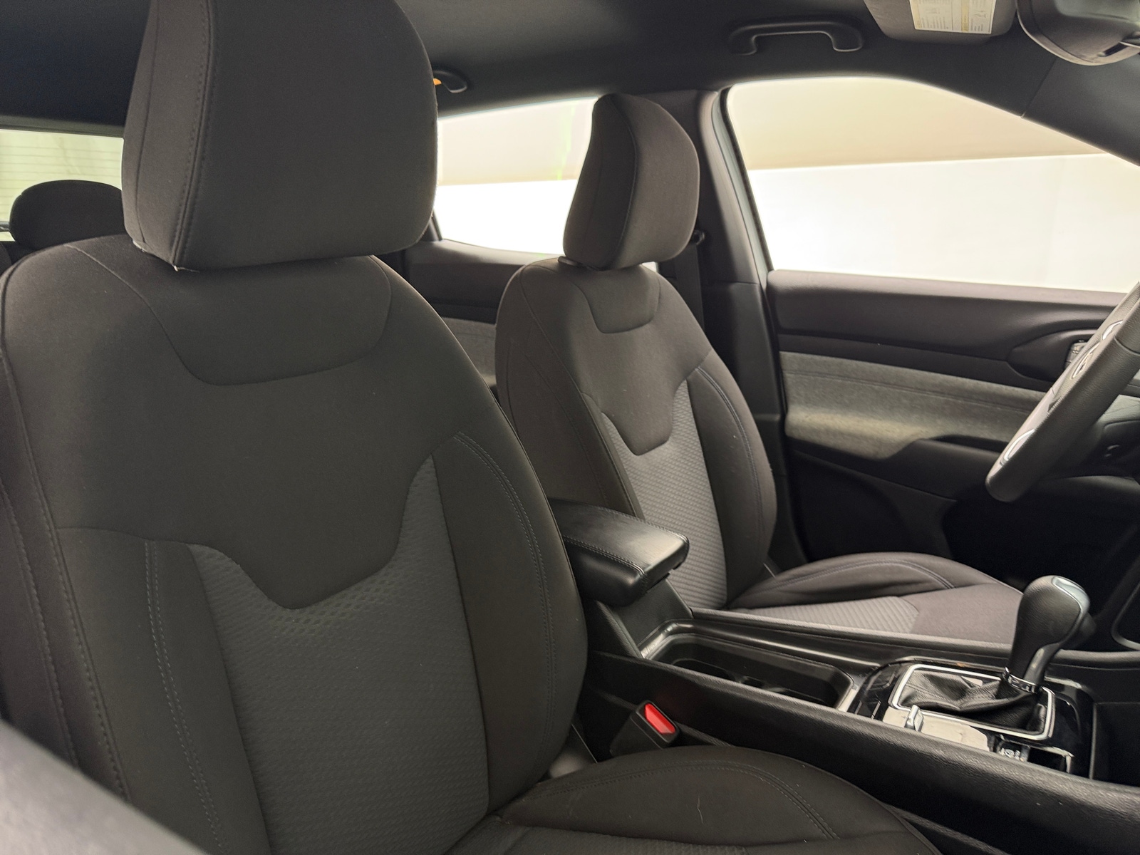 Thumbnail: 2024 Jeep Compass - 2