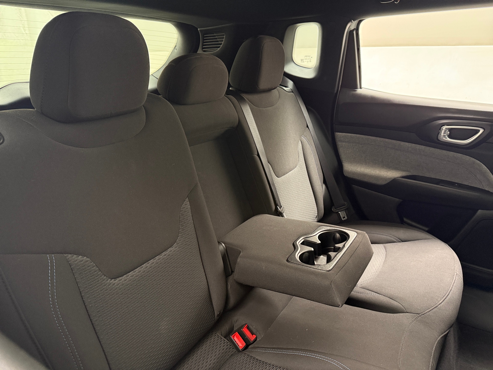 Thumbnail: 2024 Jeep Compass - 6