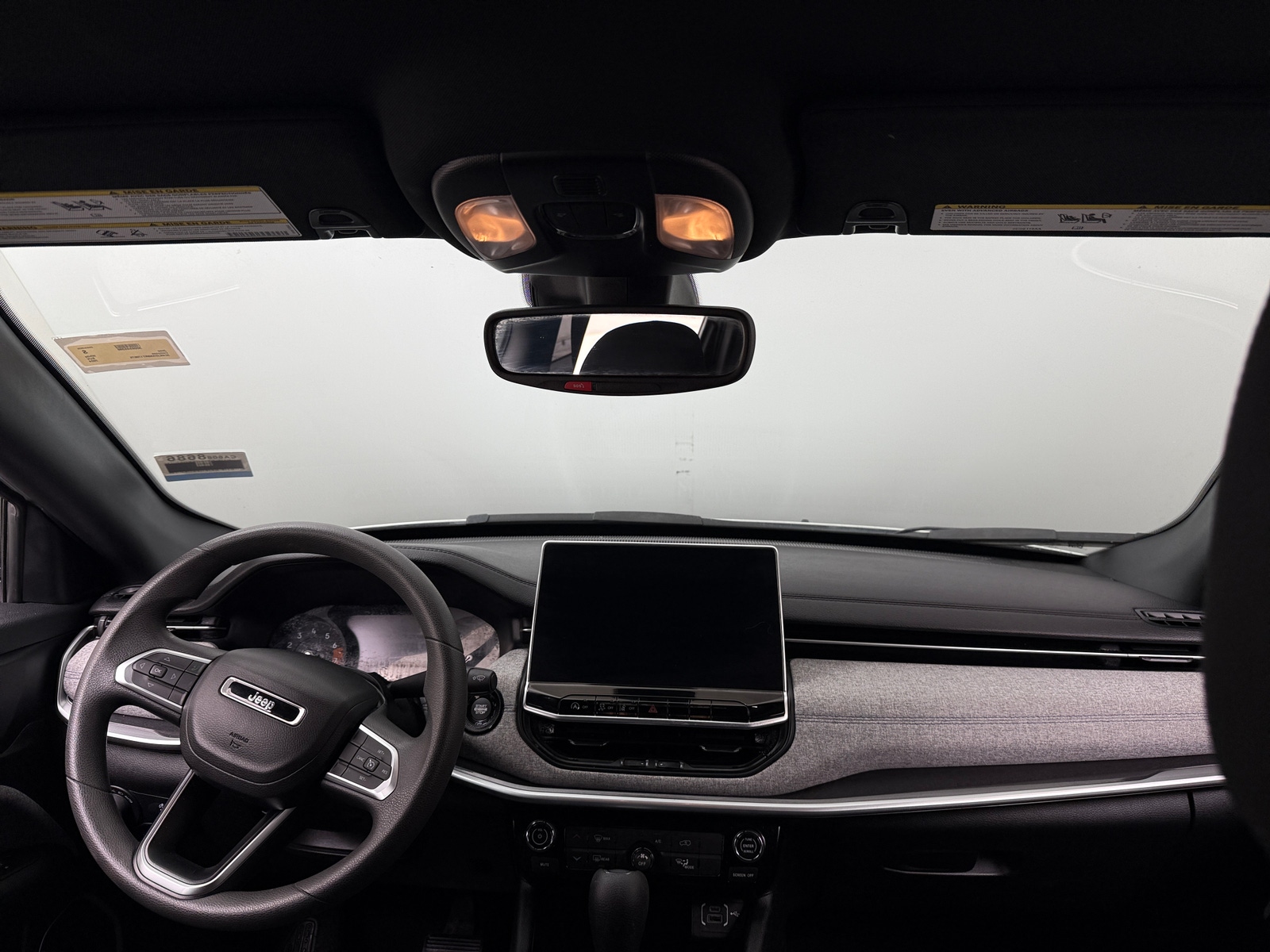 Thumbnail: 2024 Jeep Compass - 3