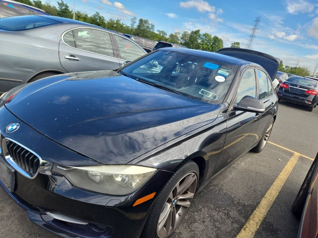 2013 BMW 328i xDrive