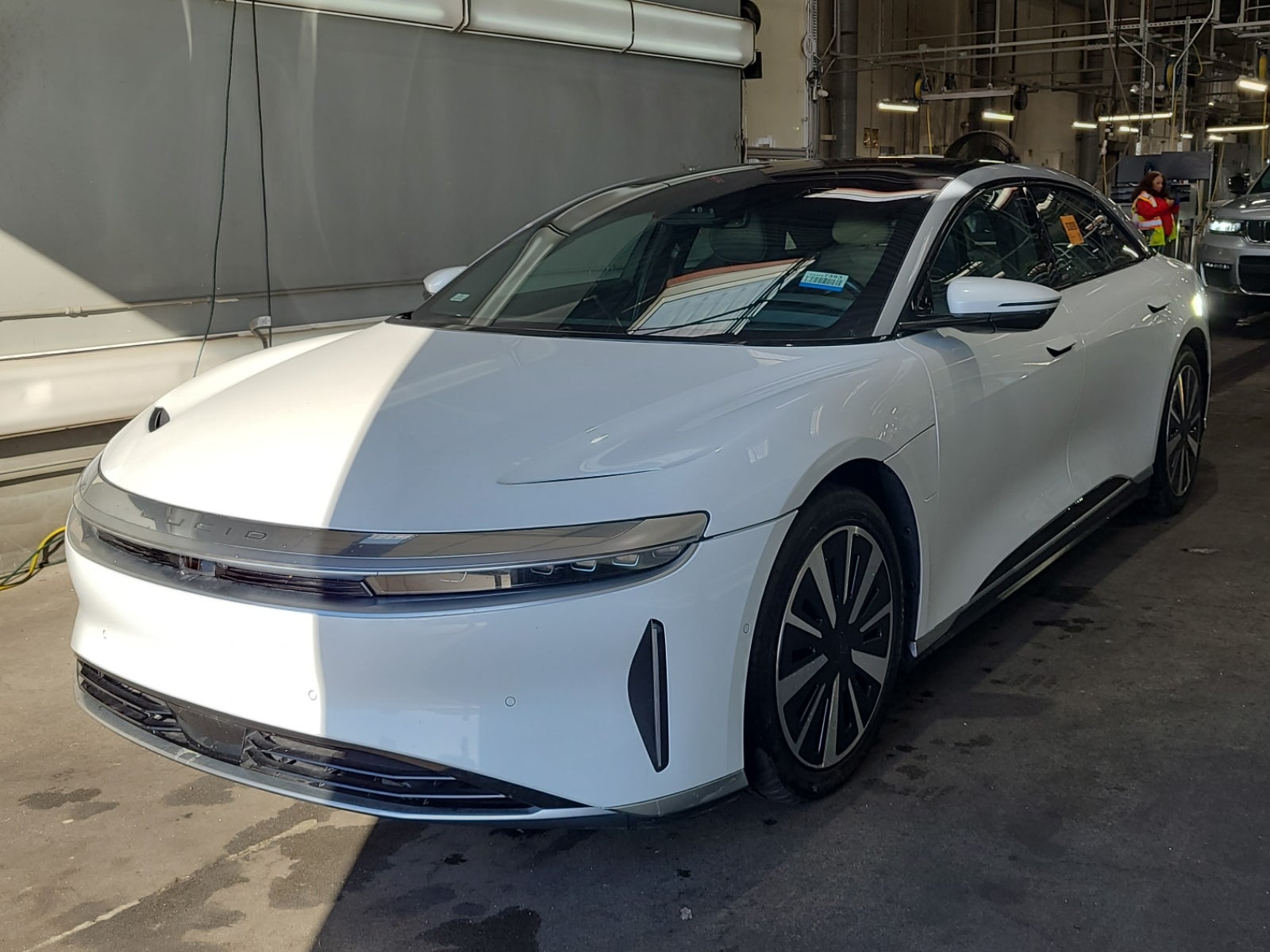 2023 Lucid Air Touring