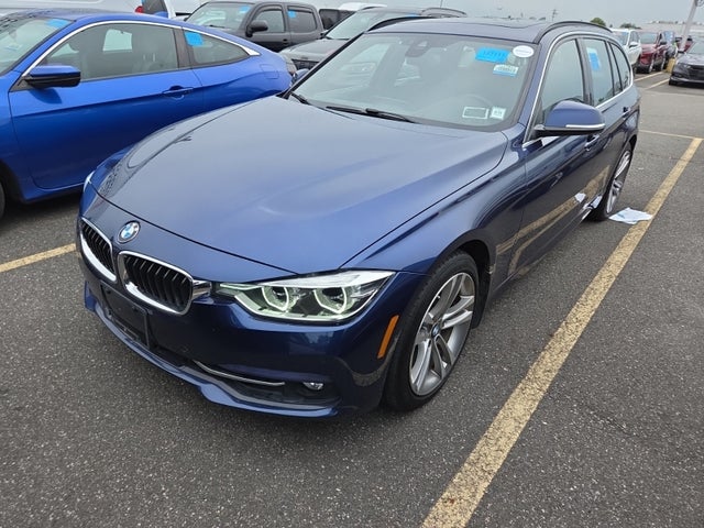 2016 BMW 328i xDrive