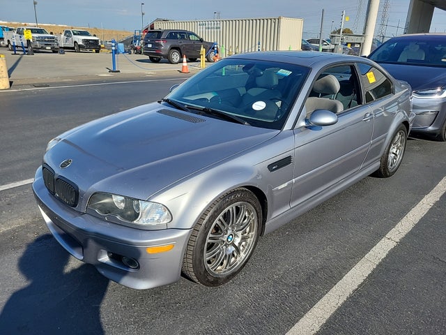 2003 BMW M3