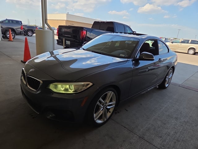 2017 BMW 230i xDrive