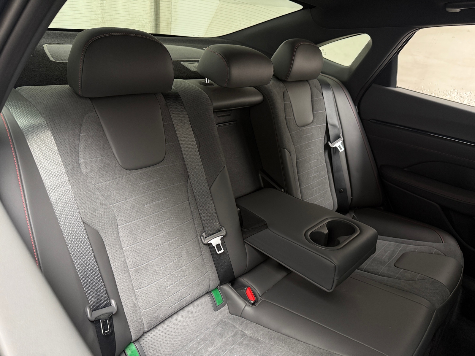 Thumbnail: 2026 Hyundai Sonata - 5