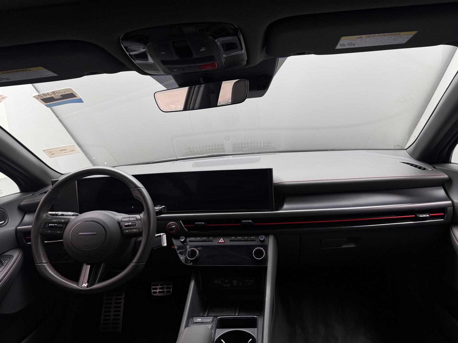 Thumbnail: 2026 Hyundai Sonata - 2