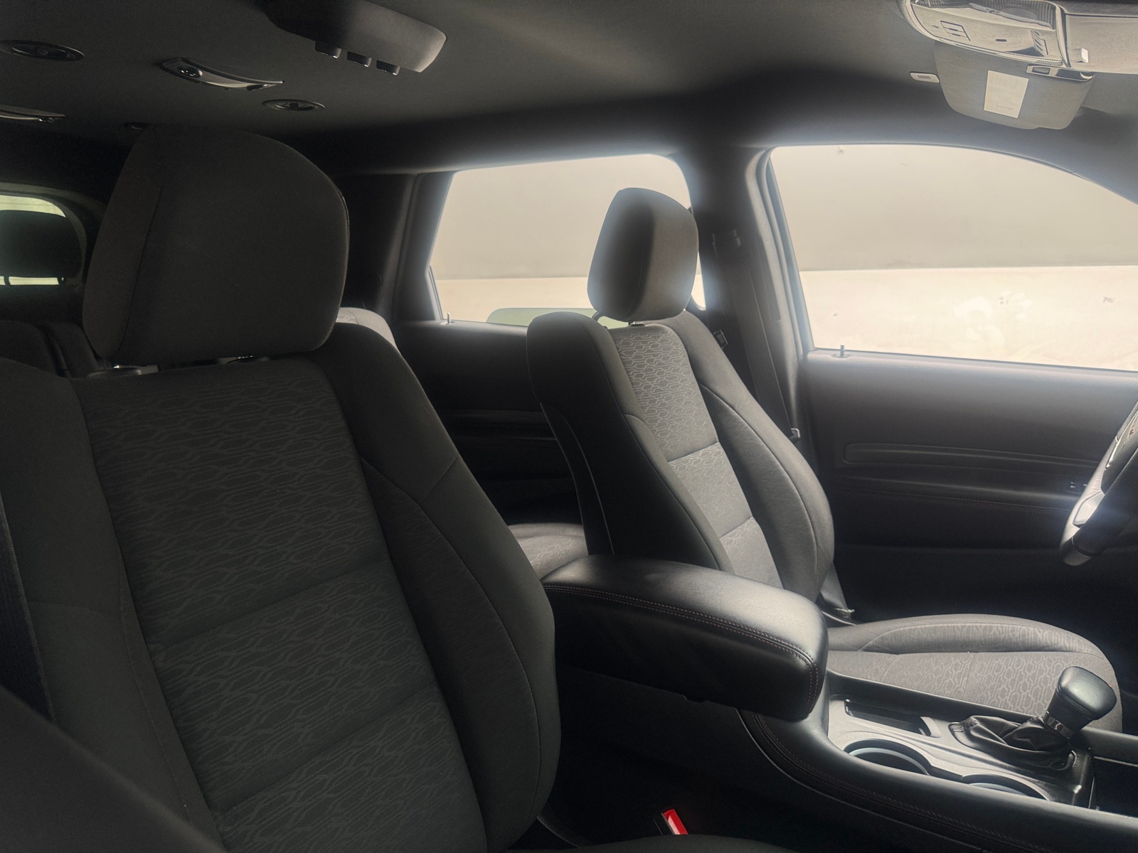 Thumbnail: 2026 Dodge Durango - 2