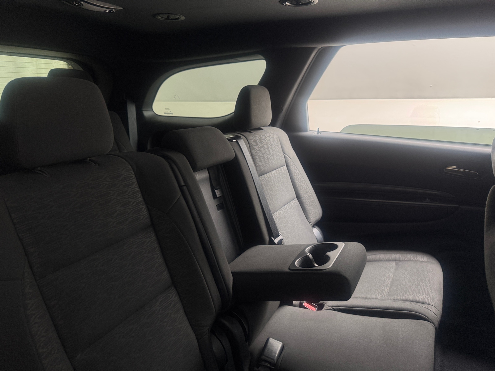 Thumbnail: 2026 Dodge Durango - 6