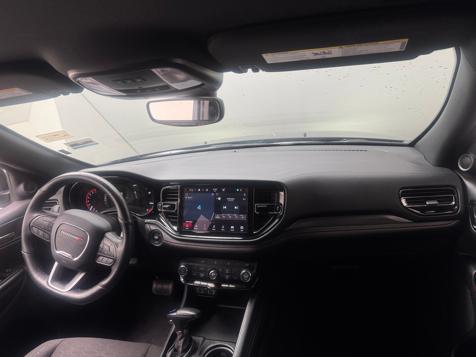 Thumbnail: 2026 Dodge Durango - 3