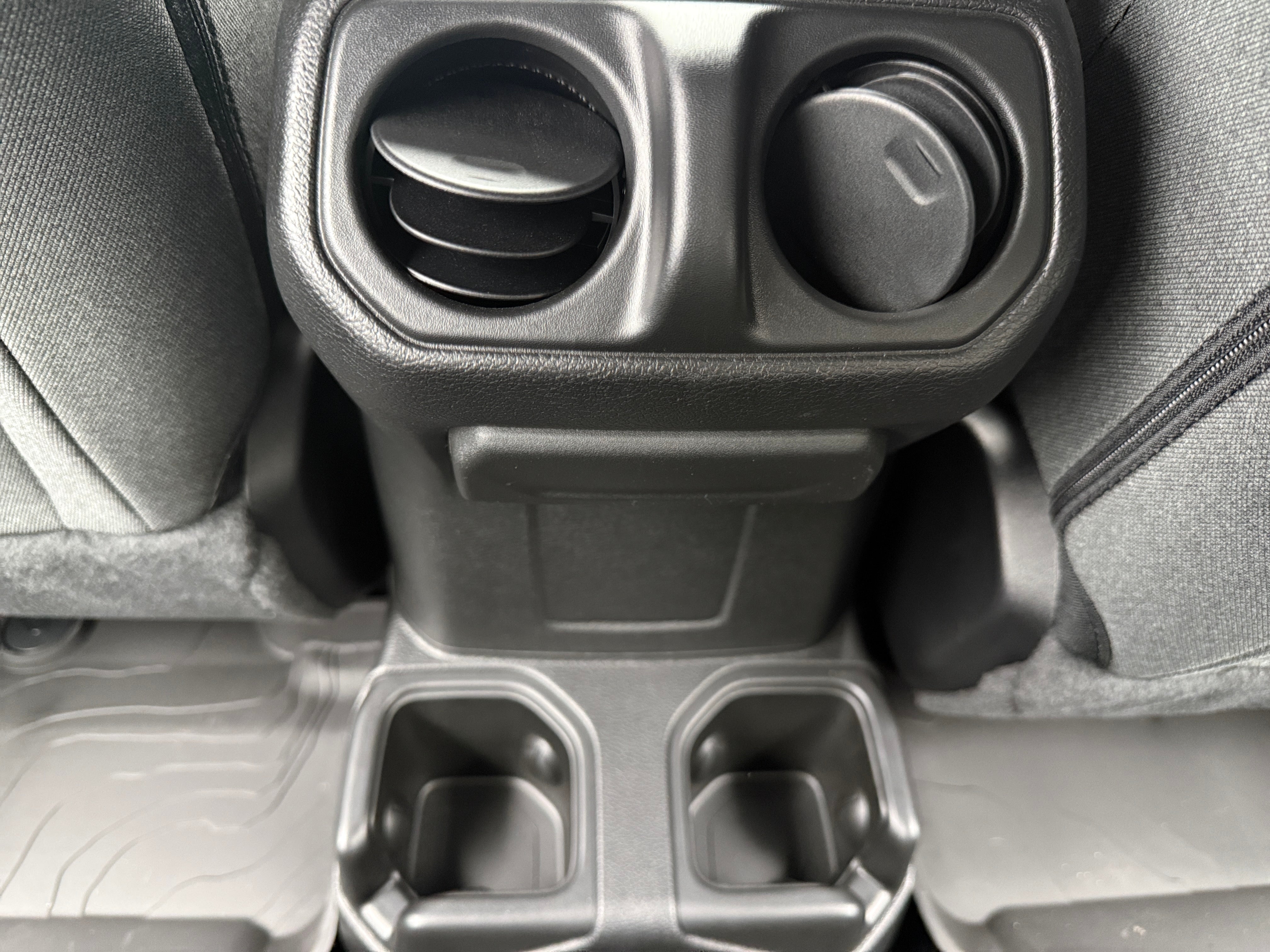 2027 Jeep Wrangler