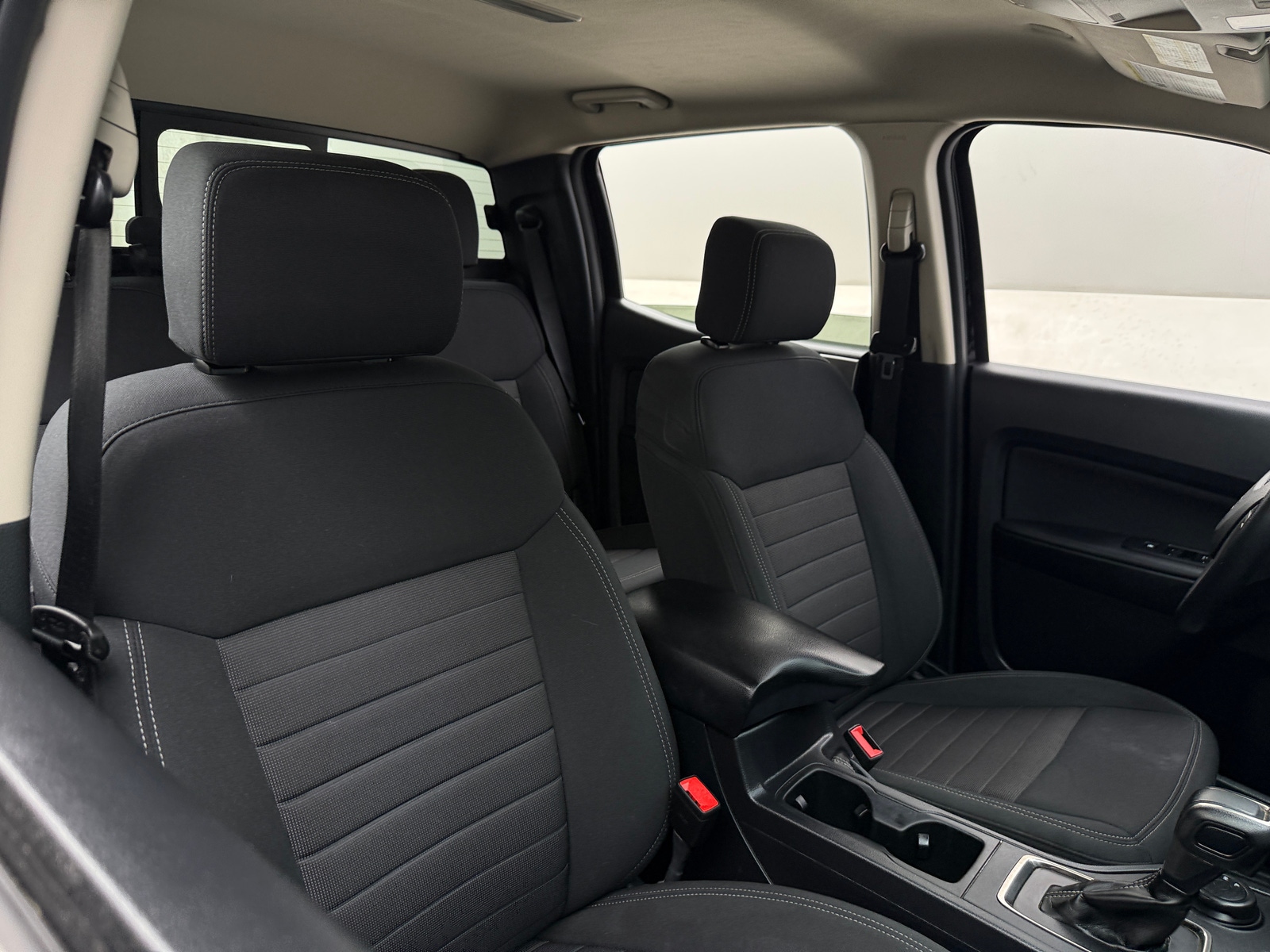 Thumbnail: 2019 Ford Ranger - 2