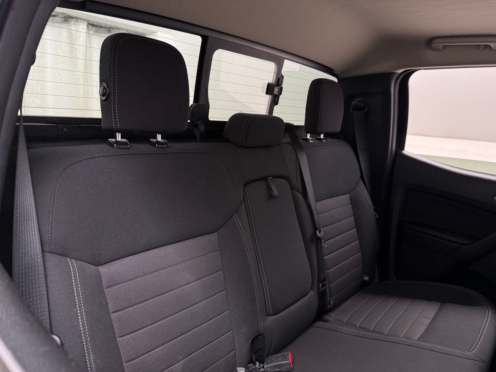Thumbnail: 2019 Ford Ranger - 6
