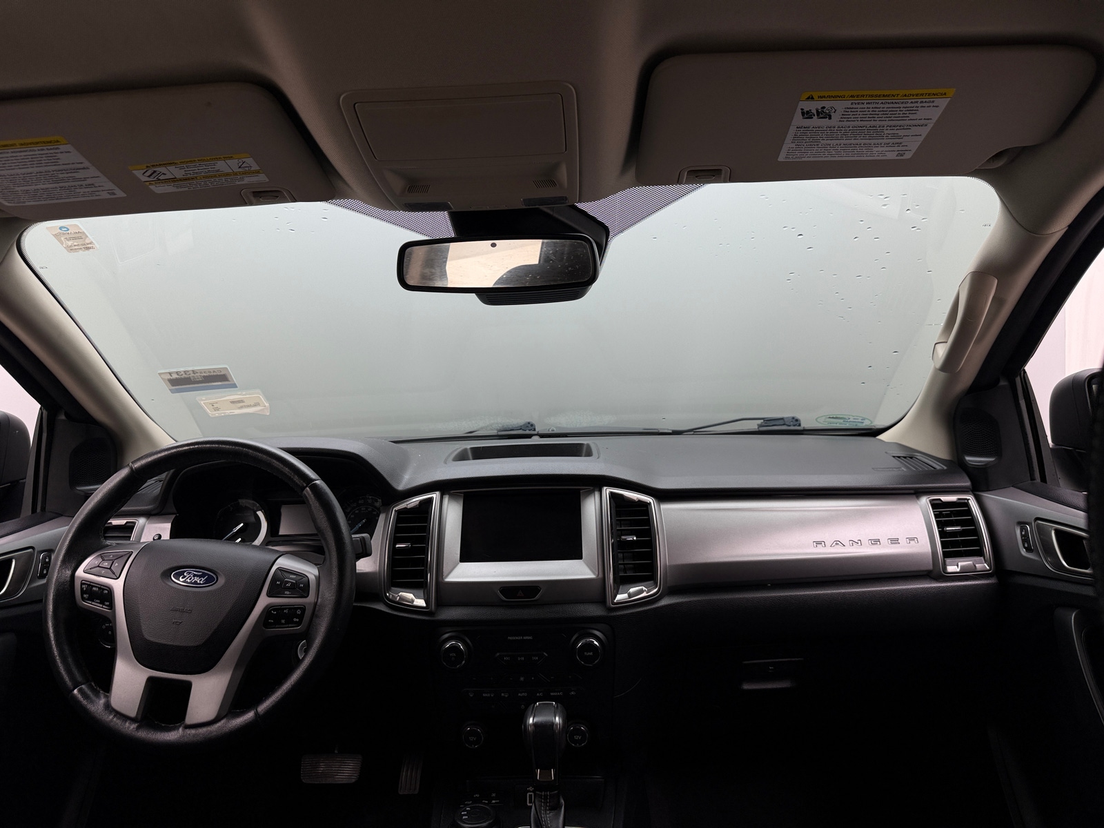 Thumbnail: 2019 Ford Ranger - 3