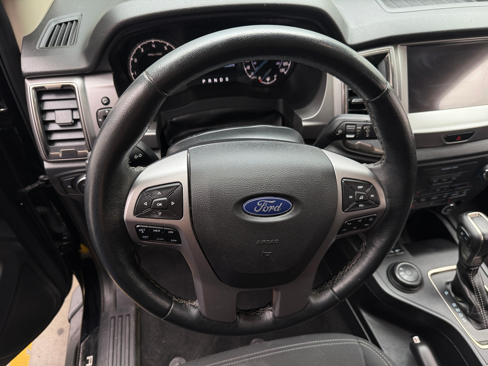 Thumbnail: 2019 Ford Ranger - 5