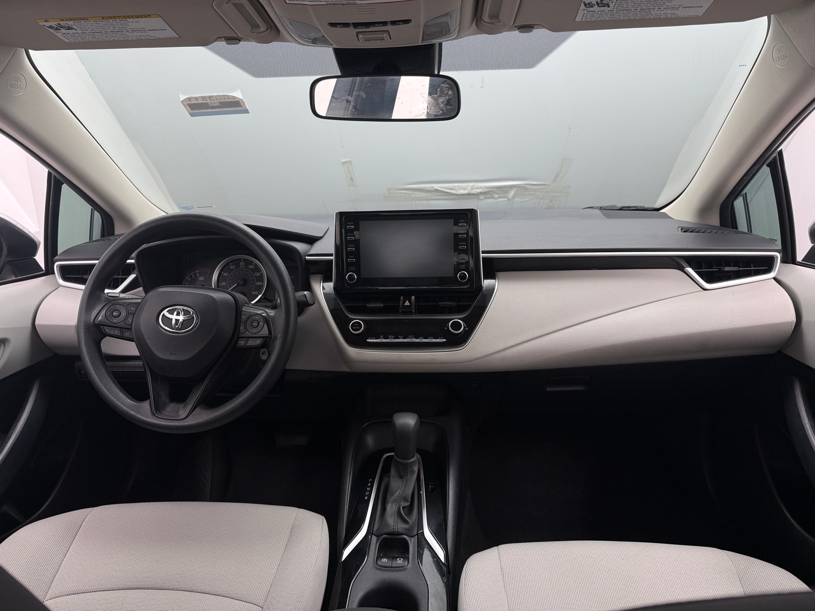 Thumbnail: 2020 Toyota Corolla - 3
