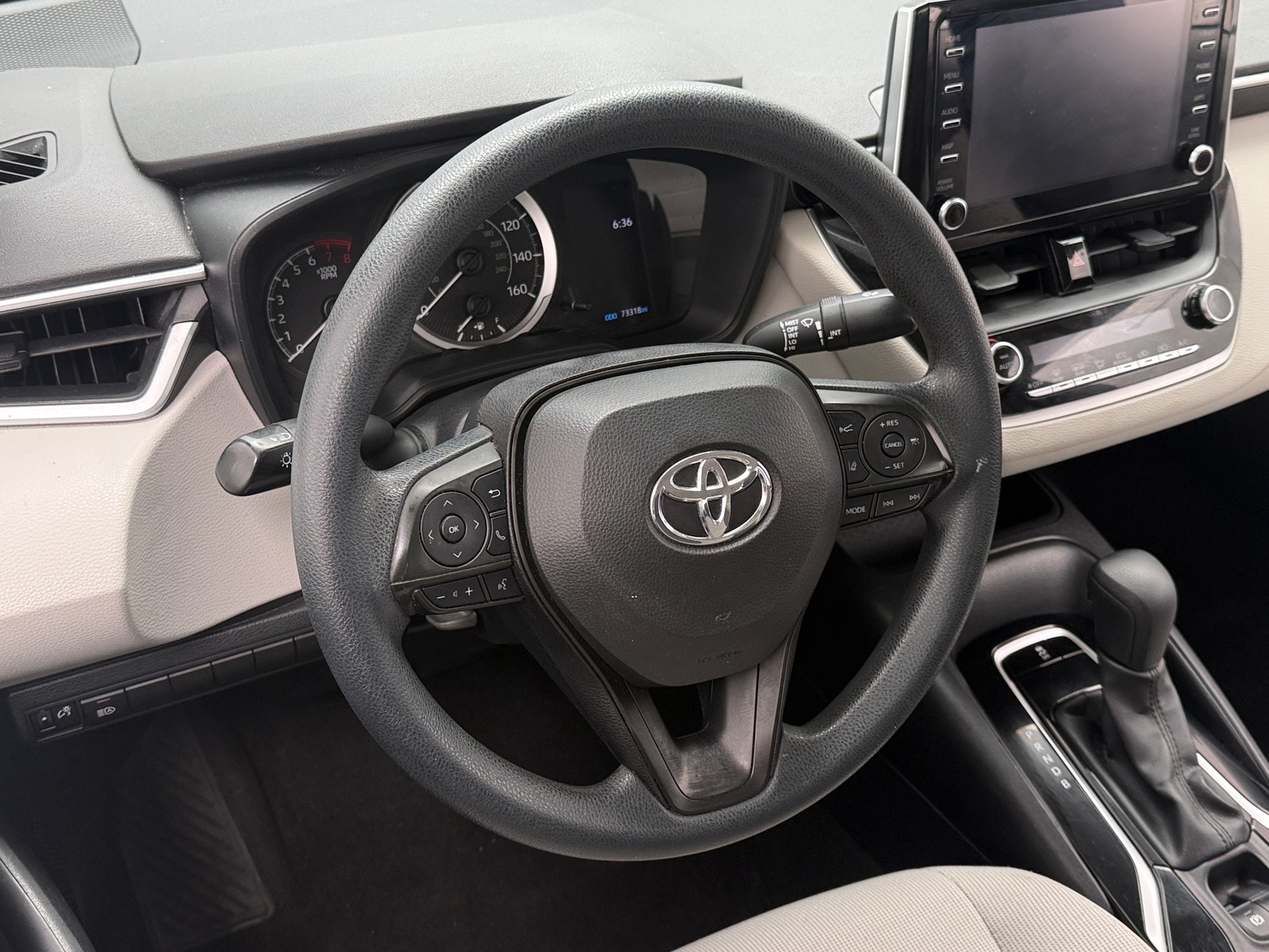 Thumbnail: 2020 Toyota Corolla - 5