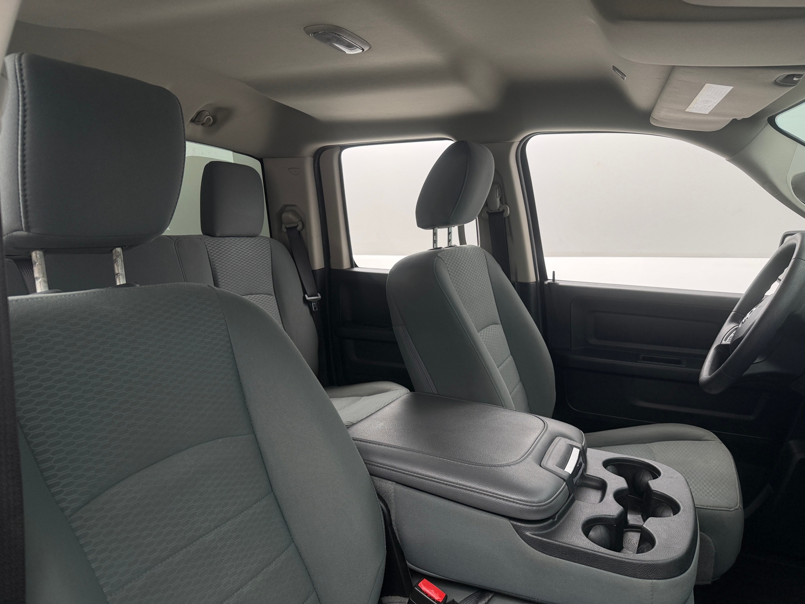 Thumbnail: 2019 RAM 1500 Classic - 2