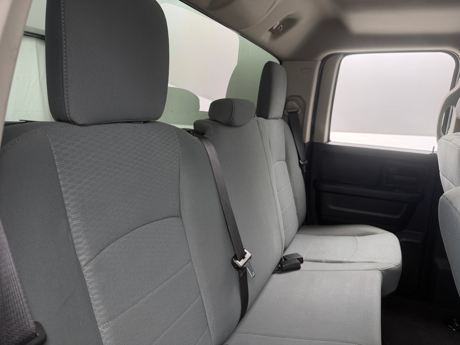 Thumbnail: 2019 RAM 1500 Classic - 6