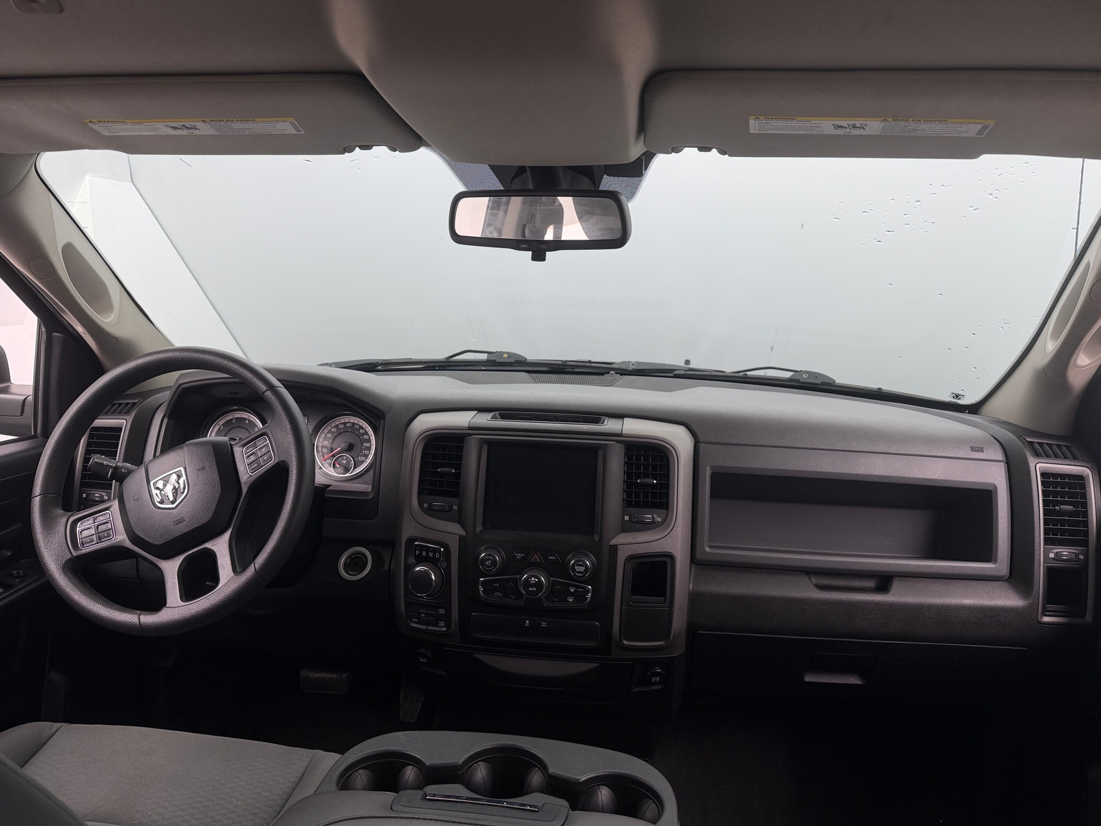 Thumbnail: 2019 RAM 1500 Classic - 3