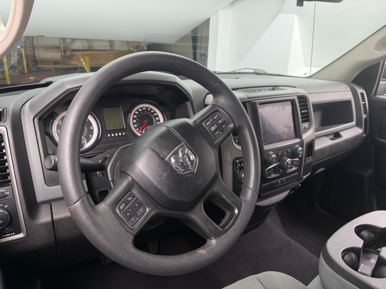 Thumbnail: 2019 RAM 1500 Classic - 5