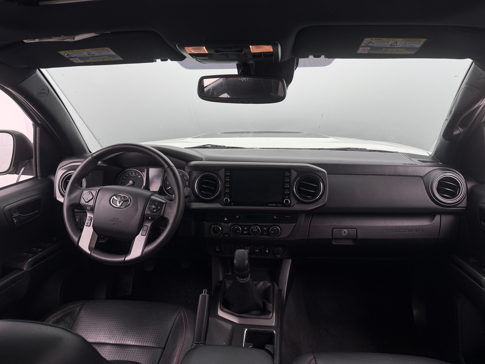 Thumbnail: 2021 Toyota Tacoma - 2
