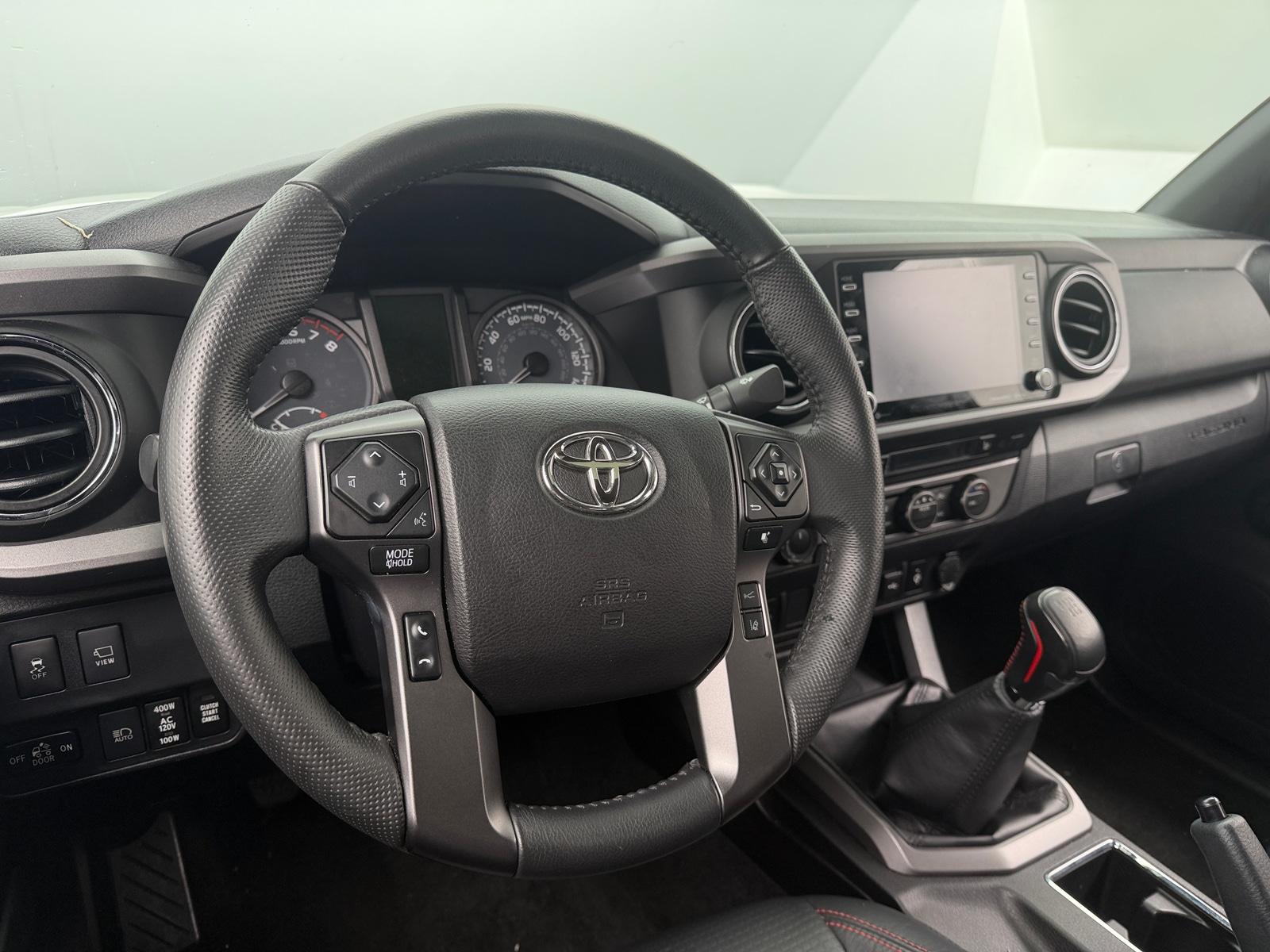 Thumbnail: 2021 Toyota Tacoma - 4