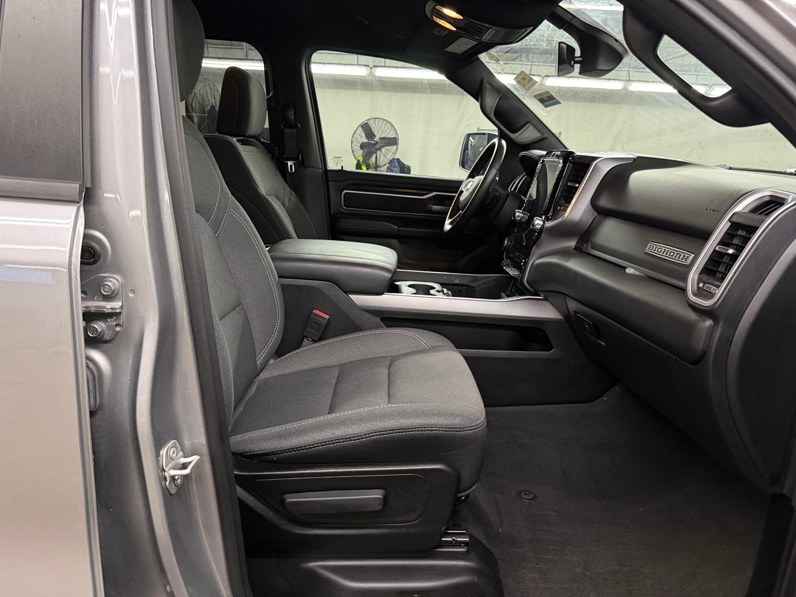 Thumbnail: 2023 RAM 1500 - 2