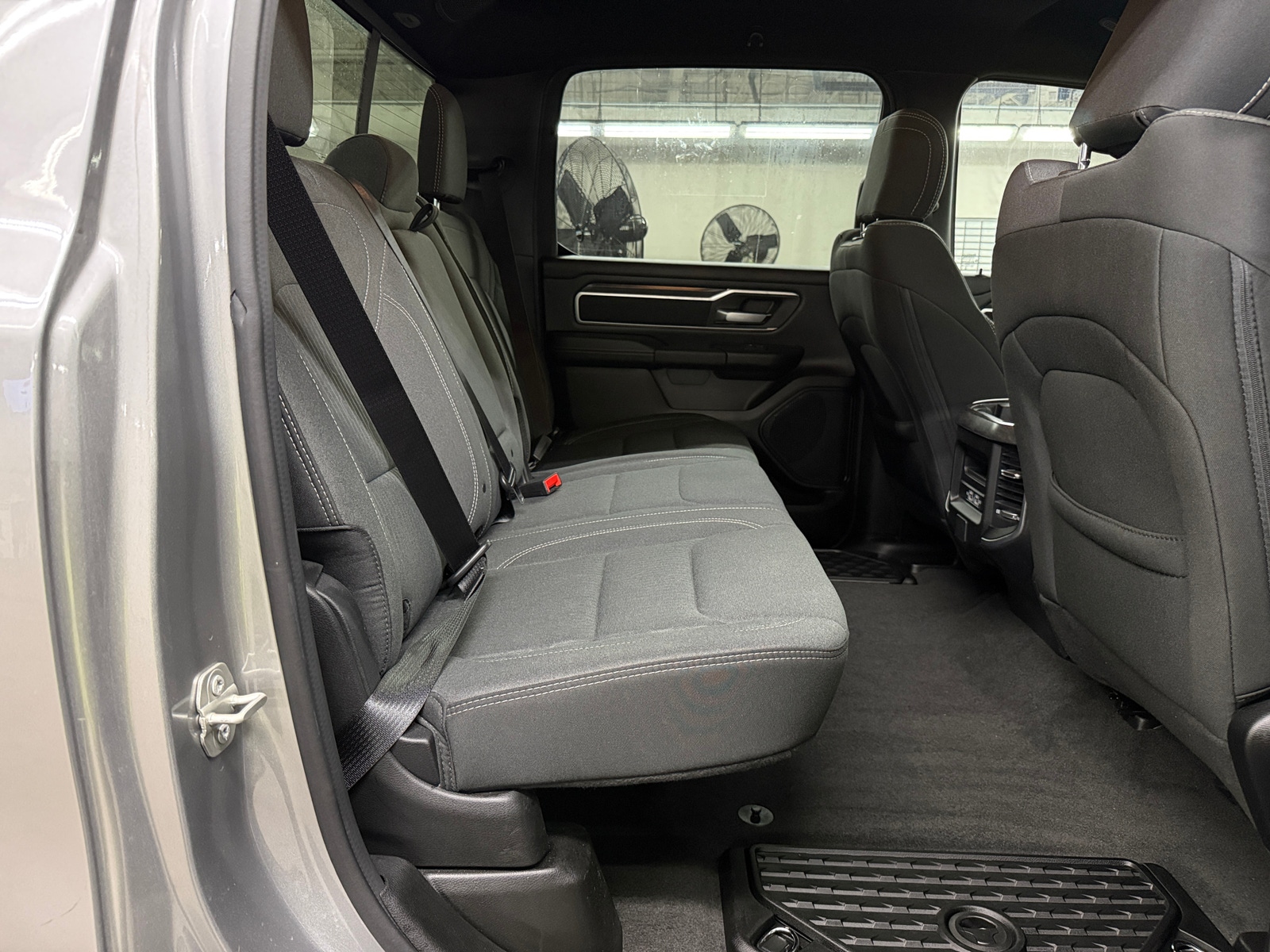 Thumbnail: 2023 RAM 1500 - 6