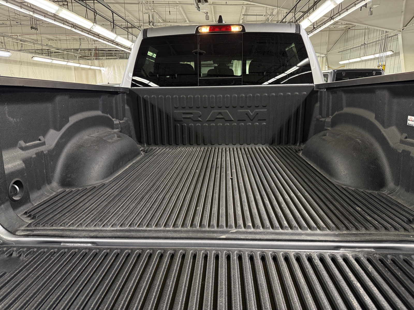 Thumbnail: 2023 RAM 1500 - 7