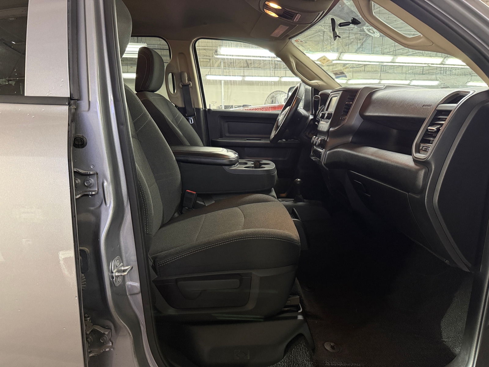 Thumbnail: 2019 RAM 2500 - 2
