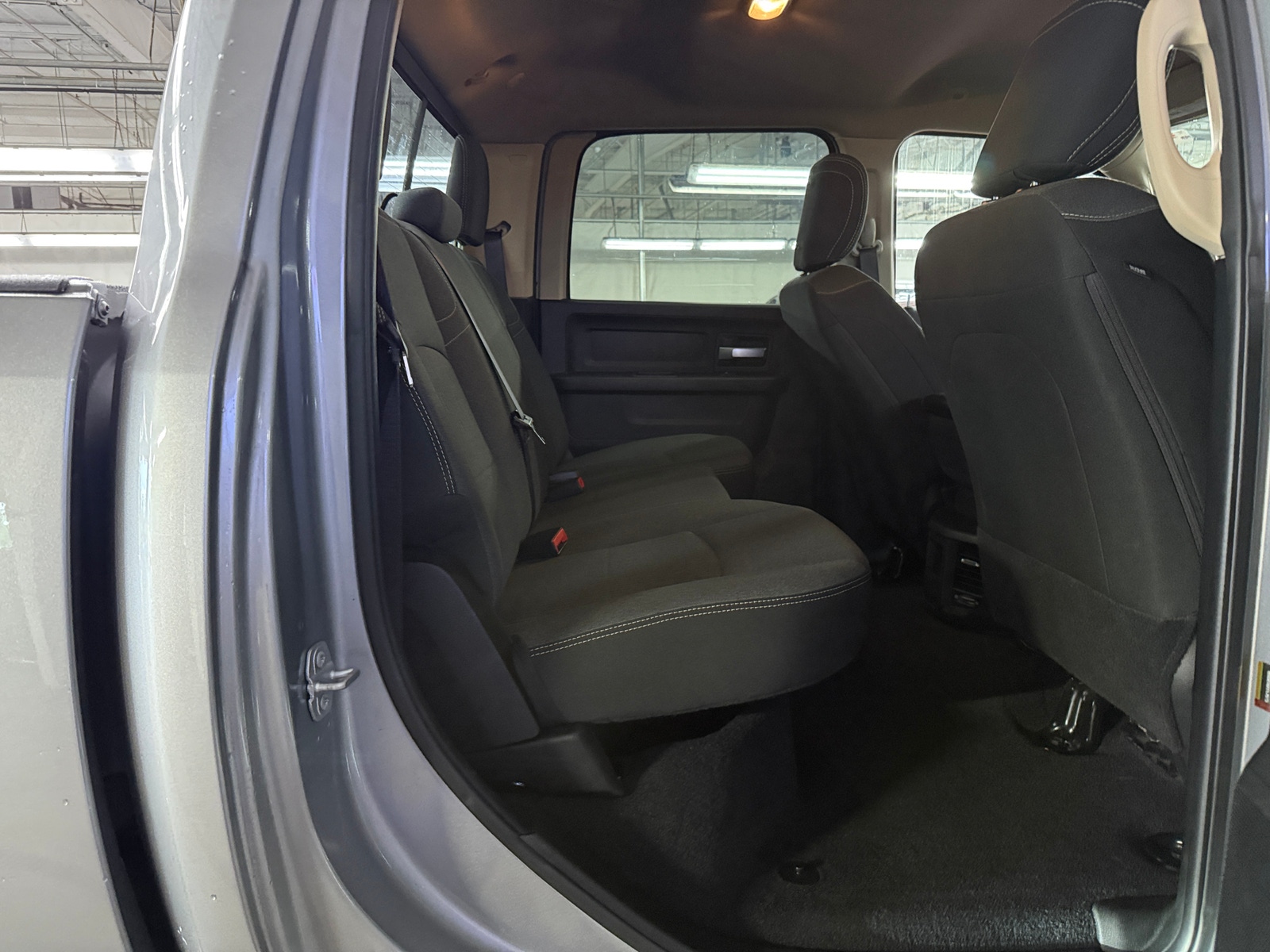 Thumbnail: 2019 RAM 2500 - 6