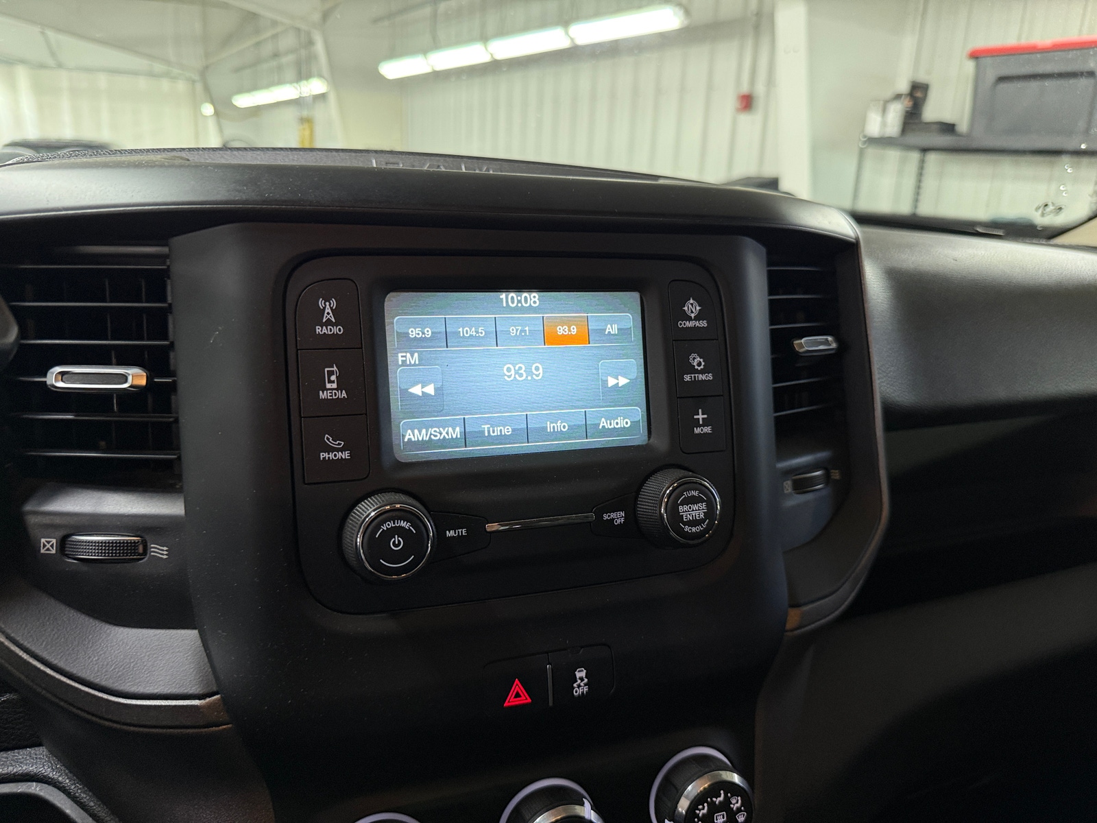 Thumbnail: 2019 RAM 2500 - 4