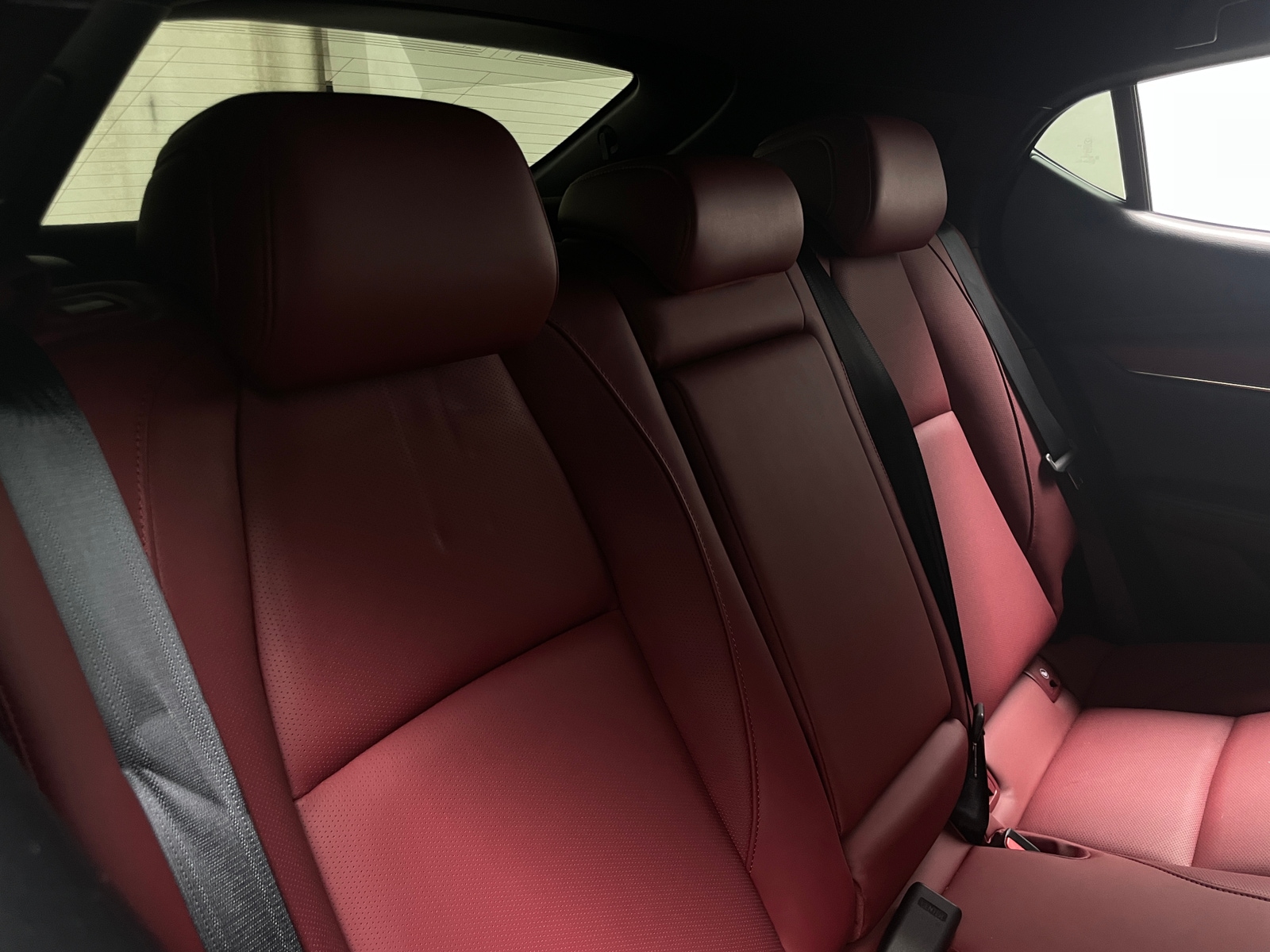Thumbnail: 2026 Mazda Mazda3 - 5