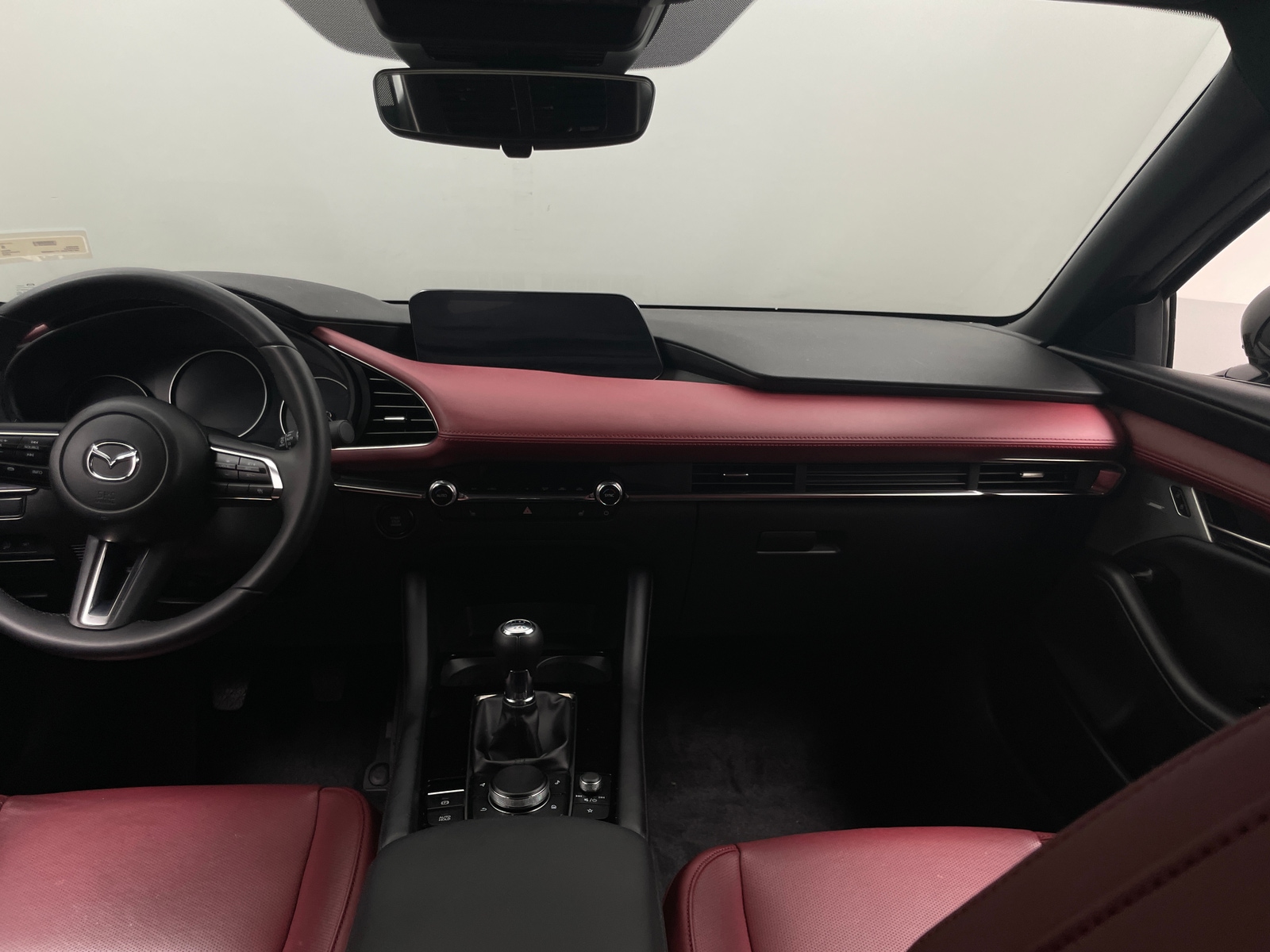 Thumbnail: 2026 Mazda Mazda3 - 2