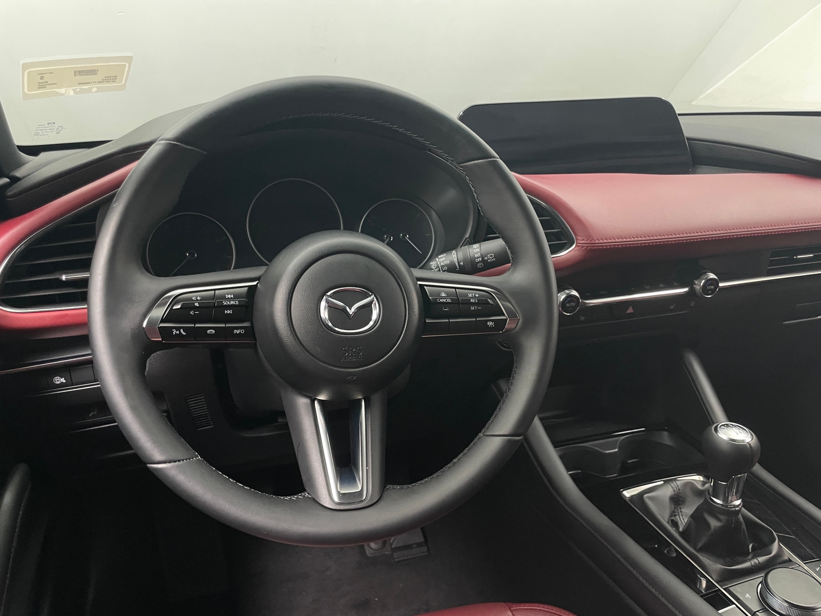 Thumbnail: 2026 Mazda Mazda3 - 4
