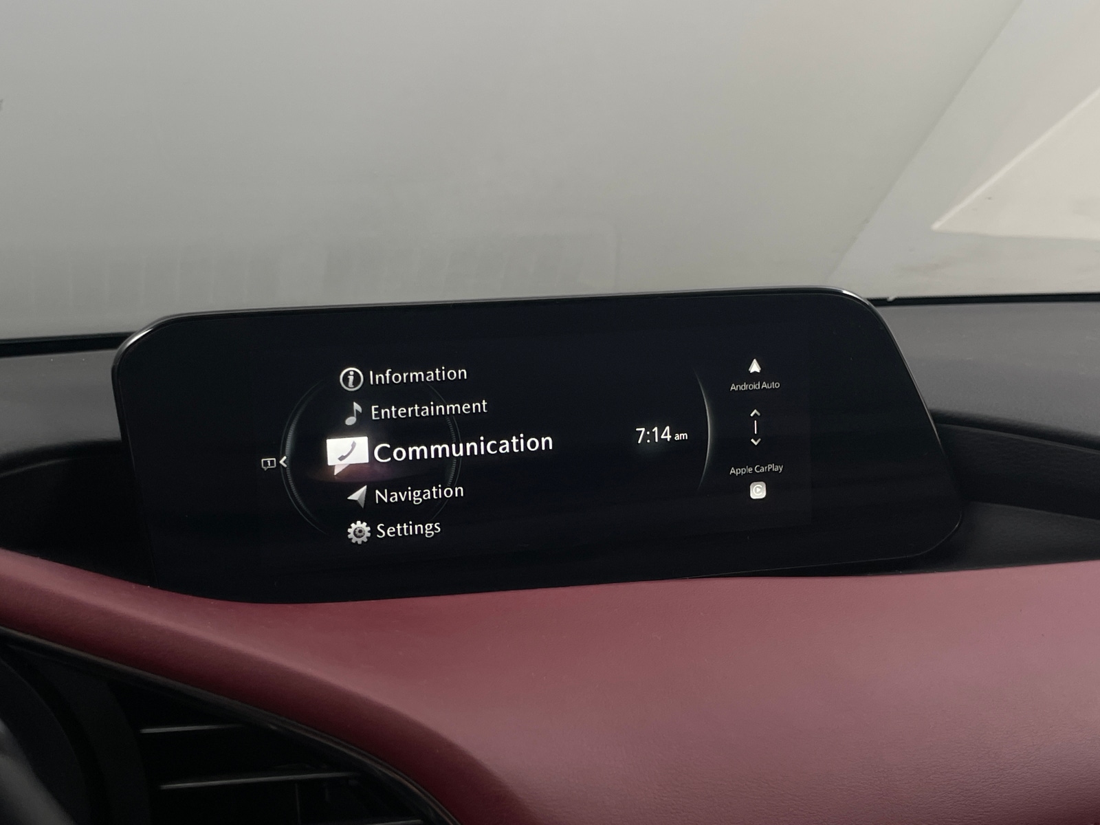 Thumbnail: 2026 Mazda Mazda3 - 3