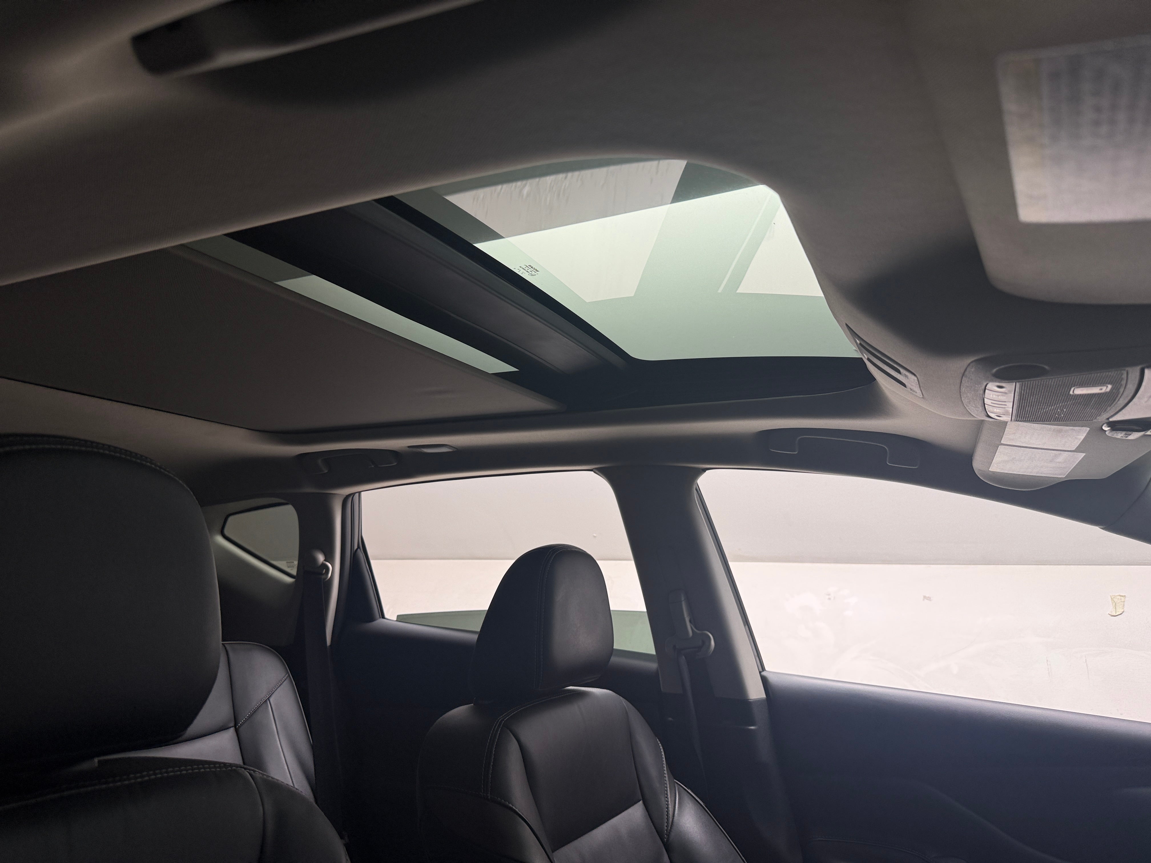 2020 Nissan Murano
