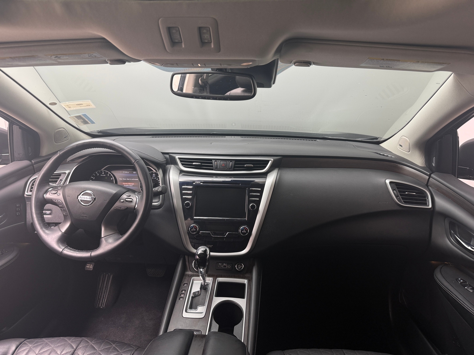 Thumbnail: 2020 Nissan Murano - 2