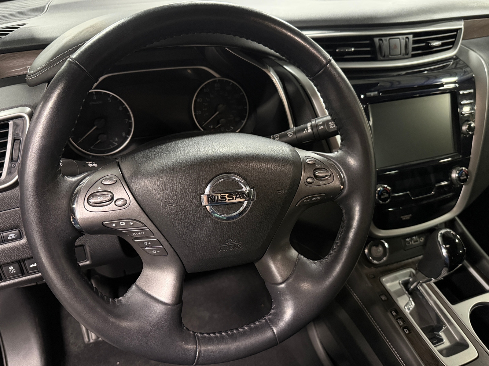 Thumbnail: 2020 Nissan Murano - 4