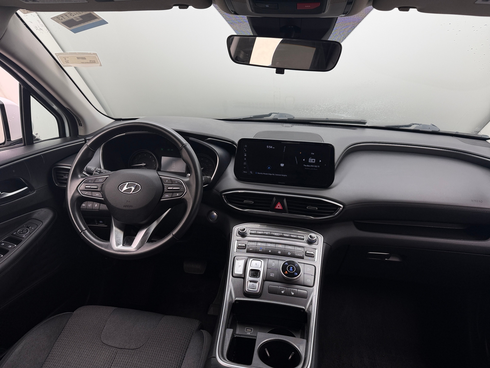 Thumbnail: 2023 Hyundai Santa Fe - 3