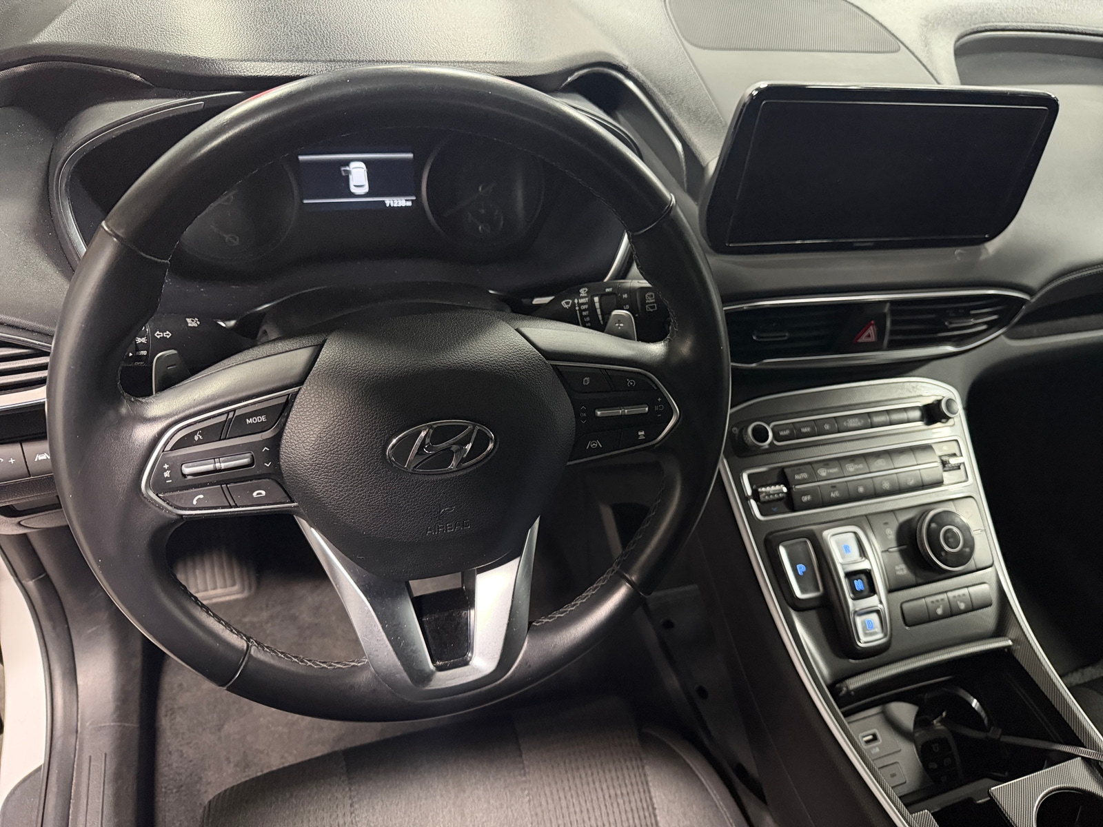 Thumbnail: 2023 Hyundai Santa Fe - 5