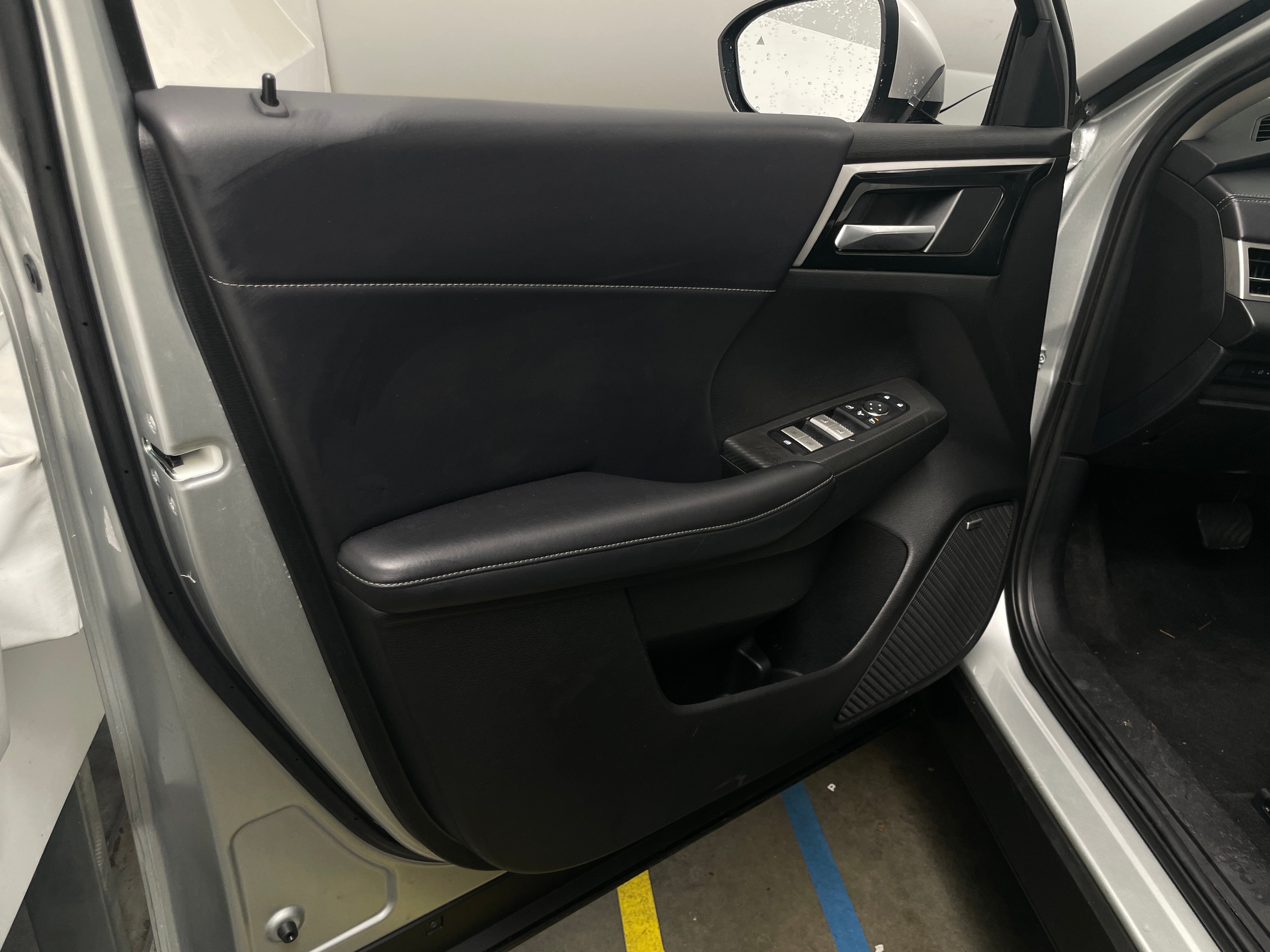 2025 Mitsubishi Outlander