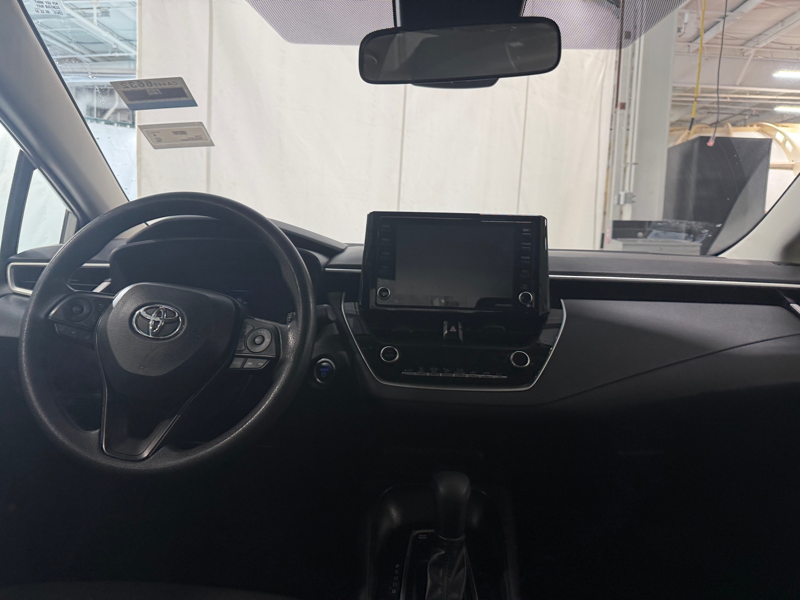 Thumbnail: 2022 Toyota Corolla - 3