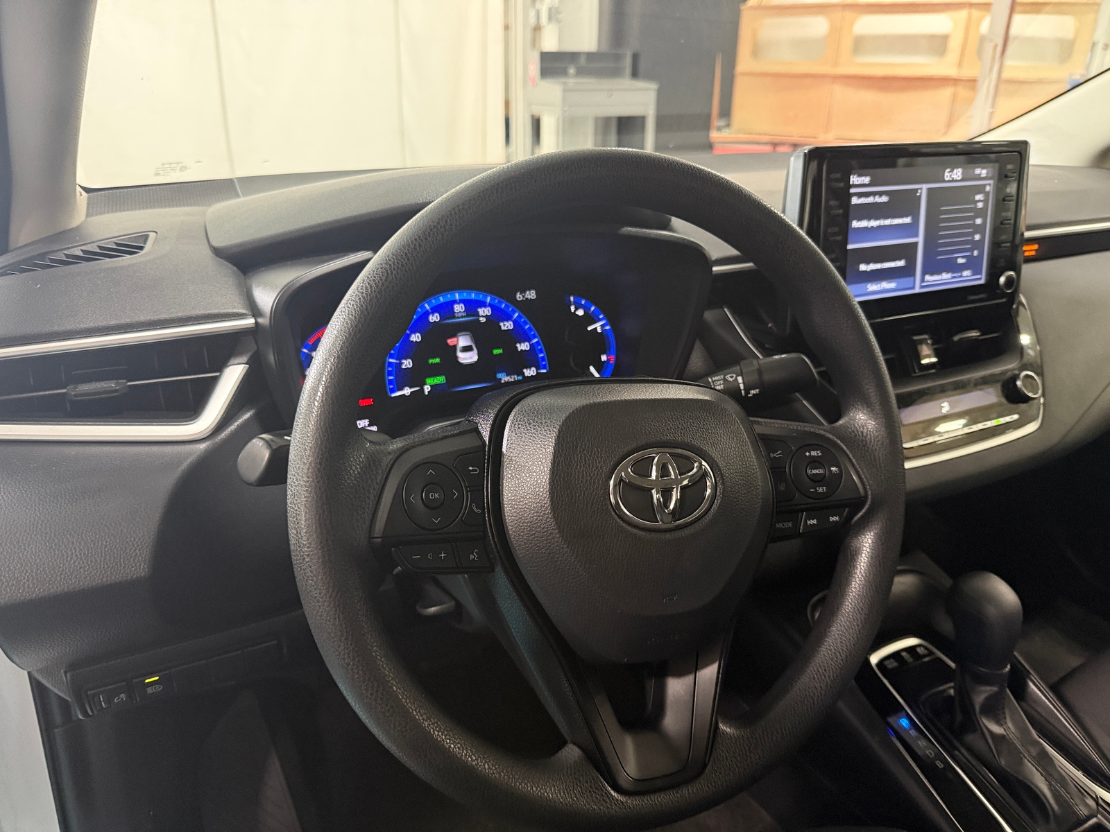 Thumbnail: 2022 Toyota Corolla - 5